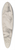 Jules Pascin - Miss Douglas 39.3 inch art pintail longboard deck