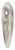 Julie C. Brush - Dress 39.3 inch art pintail longboard deck