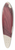 Julie C. Brush - Shirtwaist 39.3 inch art pintail longboard deck