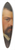 Julie Wilhelmine Hagen-Schwarz - Portrait of Artist Aleksander Hagen 39.3 inch art pintail longboard deck