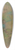 Julio Gonzlez - The Apple Basket 39.3 inch art pintail longboard deck