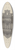 Julius Bellamy - Match Safe 39.3 inch art pintail longboard deck