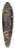 Julius Exner - Episode af et gilde p Amager 39.3 inch art pintail longboard deck