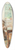 Julius Paulsen - Barnet leger, mens far lser avis 39.3 inch art pintail longboard deck