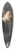 Julius Paulsen - The Painter Agnes Paulsen, the Artists Sister, at her Easel 39.3 inch art pintail longboard deck