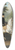 Juliusz Kossak - Amazon woman 39.3 inch art pintail longboard deck