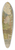 Juliusz Kossak - Delegation from the Krysowice Commune Thanking the Emperor for Money Donated for the Building of the School 39.3 inch art pintail longboard deck
