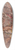 Juliusz Kossak - Skirmish between Lancers from the Legion of the Vistula and the Russian cuirassiers 39.3 inch art pintail longboard deck
