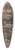 Juliusz Kossak - The Emperor Visiting Jan Matejko at His House at 47 Floriaska Street 39.3 inch art pintail longboard deck