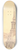Christen Kbke - One of the Small Towers on Frederiksborg Castle 8.25 inch art skate deck