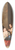 Jusepe de Ribera - La Sagrada Familia 39.3 inch art pintail longboard deck