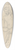 Jzef Simmler - Nude study for the figure of the Prophet Isaiah in the painting The Immaculate Conception of the Blessed Virgin Mary 39.3 inch art pintail longboard deck