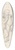 Jzef Simmler - Study of angels for the painting The Immaculate Conception of the Blessed Virgin Mary 39.3 inch art pintail longboard deck