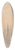 Jzef Simmler - Study of lower part of the robe of Bishop Piotr Wysz for the painting Queen Jadwigas Oath 39.3 inch art pintail longboard deck