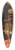Jzsef Borsos - Still Life with Flowers, a Tankard with Figural Decor and Samovar 39.3 inch art pintail longboard deck