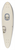 Kalamian Walton - Neck Buckle 39.3 inch art pintail longboard deck