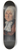 Christian Albrecht Jensen - Maria Magdalena Jensen, ne Jessen, the Artists Mother 8.25 inch art skate deck