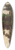 Karl Daubigny - Bords de lOise 39.3 inch art pintail longboard deck