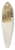 Karl Girardet - A Sunday outing 39.3 inch art pintail longboard deck