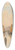 Karl Kaufmann - La Giudecca, Venice 39.3 inch art pintail longboard deck