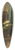 Karl von Blaas - Kaiser Karl V. und Knig Franz I. bei Pavia 1525 39.3 inch art pintail longboard deck
