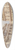Karl Wenzel Zajicek - Wien Jesuitenkirche und alte Universitt 39.3 inch art pintail longboard deck