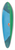 Karl Wiener - Landschaft 39.3 inch art pintail longboard deck