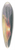 Karl Wiener - Naturstudie XLVII 39.3 inch art pintail longboard deck