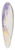 Karl Wiener - Naturstudie XXXI 39.3 inch art pintail longboard deck