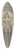 Karl Wiener - Ohne Titel; aus; Die 150 Bltter VI 39.3 inch art pintail longboard deck