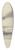 Karl Wiener - Ohne Titel; aus; Die 150 Bltter XII 39.3 inch art pintail longboard deck