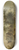 Christian Georg Schtz the elder - Landscape with Farm Animals on a Road 8.25 inch art skate deck