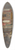 Karol Miller - Interior of the chapel of Saint Stanislaus Kostka in Rome 39.3 inch art pintail longboard deck