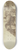 Christian Georg Schtz the Younger - Ruine einer Bergfeste mit Trmen (Die Ruine Falkenstein im Taunus) 8.25 inch art skate deck