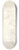 Christian Gottlieb Kratzenstein-Stub - Siddende kvinde med et svrd i venstre hnd 8.25 inch art skate deck