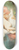 Christian Griepenkerl - Leda with the Swan 8.25 inch art skate deck