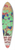 Kazimierz Brzozowski - Wystawa i jarmark wyrobw krajowych w Zakopanem 39.3 inch art pintail longboard deck