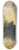 Christian Hilfgott Brand - Landschaft mit Staffage 8.25 inch art skate deck