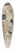 Kitagawa Utamaro - Chushingura: Act I of The Storehouse of Loyalty 39.3 inch art pintail longboard deck