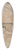 Kitagawa Utamaro - Fishing with a Four-Armed Scoop-net (Yotsu Deami) (center component of triptych) 39.3 inch art pintail longboard deck