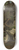 Adrian Gbocki - Landscape with rocks from the vicinity of Mzurw 8.25 inch art skate deck