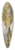 Konrad Petrides - A View of Zell am See with the Kitzsteinhorn Mountai 39.3 inch art pintail longboard deck