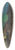 Konstantin Alexeevich Korovin - Cityscape 39.3 inch art pintail longboard deck