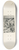 Christian Krohg - I morgen er det mandag, herre! 8.25 inch art skate deck