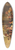 Konstantin Egorovich Makovsky - Schoolroom in Cairo 39.3 inch art pintail longboard deck