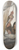 Christian Krohg - Setting Sail 8.25 inch art skate deck