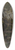 Ladislav Mednynszky - Early Evening Motif in a Park in Strky 39.3 inch art pintail longboard deck