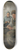 Christian Krohg - The Net Mender 8.25 inch art skate deck