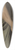 Lambert Van Noort - Sibyl with Chalice 39.3 inch art pintail longboard deck