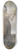 Christian Landenberger - Mdchen mit Blumenstrau als Allegorie des Frhlings 8.25 inch art skate deck